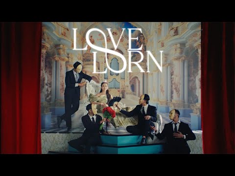 Lovelorn - Daiyan Trisha (Official Music Video)