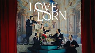 Download lagu Daiyan Trisha - Lovelorn mp3