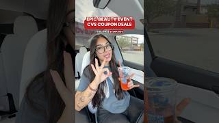 3 scenarios you can score until 8/29 🏃🏽‍♀️🔥 #CouponingForBeginners #HowToSave #CvsCouponing