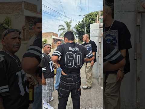 My neighborhood, 93rd Street in Chilavista #laclikamusic #oneseven #madexlacalle