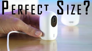 Unify G3 Instant review - The perfect size?