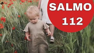 SALMO 112 - Orao Poderosa Bem-aventurado o homem que teme ao SENHOR. Em Sintonia Com Deus