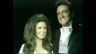 Johnny Cash &amp; June Carter Cash, Cause I Love You