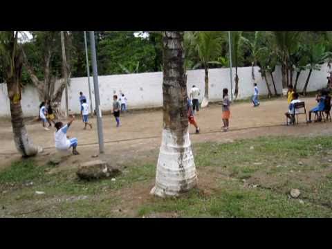 Pró Viver Santos 03: Caruara HD