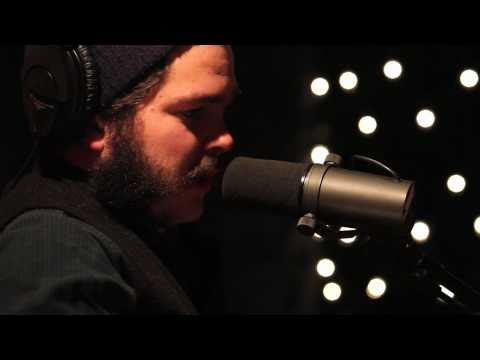 Cahalen Morrison & Eli West - Jealous Sea (Live on KEXP)