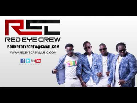 RED EYE CREW - TRAILER VIDEO 2017