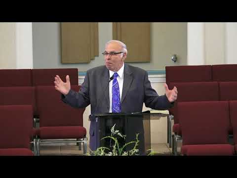 05/13/2018 Liviu Percy - Evrei 11:8-12