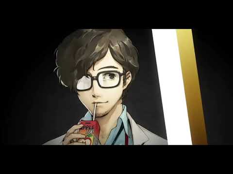 Persona 5 Royal - Ideal And The Real (Slowed/Bass + Reverb)