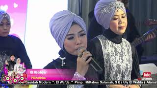 Download lagu Pilihanku - EL WAFDA Live In Bekasi mp3