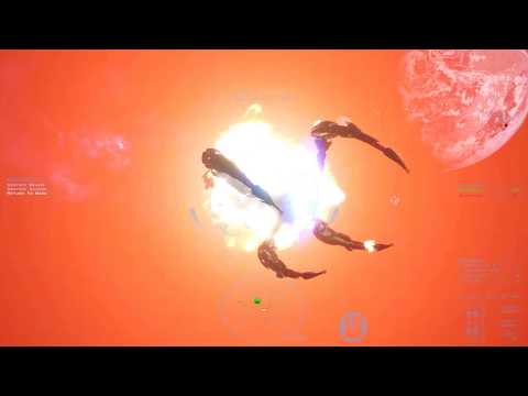 Freespace 2 SCP (v3.8.0) Mission 22 - High Noon