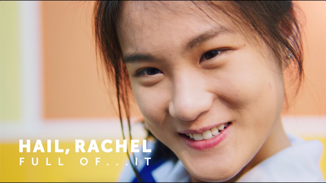 Meet Rachel - 14th November. Only on NSFTV.