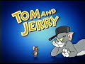 Cartoon Network Powerhouse Era Tom And Jerry Bumpers 2003