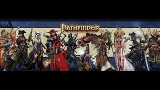 PAIZO Publishing Booth - Gen Con 2013