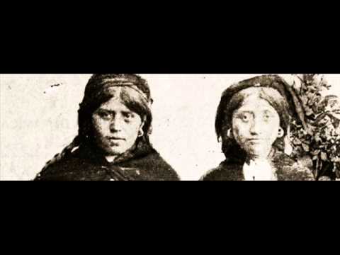 Millaray -  Armando Nahuelpan