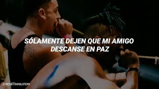 Rio Santana - Løst // Traducción Al Español ; Sub. (In Memory of XXXTENTACION)