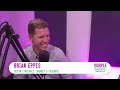Let S Start At The Beginning With Brian Michael Eppes Purple Tales Podcast Episode 23