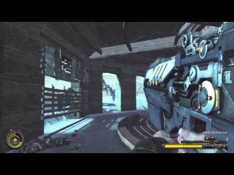 Resistance 3 Walkthrough Part 23 [Chapter 18] GIVEAWAY - Let's Play (Gameplay & Commentary)