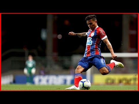 Bahia 1 X 0 Avaí. Melhores momentos (5/5/2019)