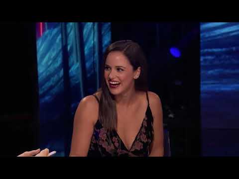 DON'T BLINK! Shin Lim Performs Epic Magic With Melissa Fumero - America's Got Talent: The Champions