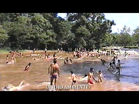 PRAINHA DE SĀO JOĀO DO CAIUÁ PARANÁ-SUAS HISTÓRIAS GRAVADAS EM VÍDEOS 