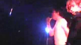 Babyshambles - The Man Who Came To Stay