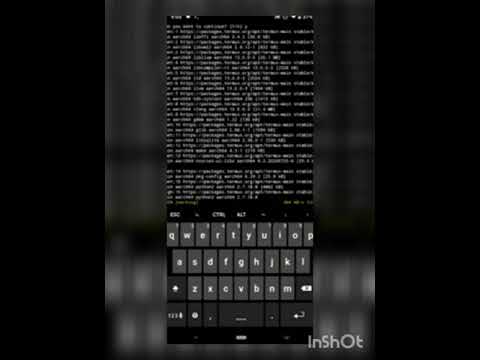 How To Install Python2 And Python3 In Android Python2 And Python3 In Termux