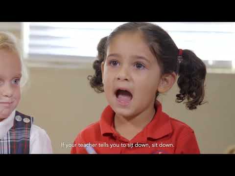 Where Learning Is Balanced