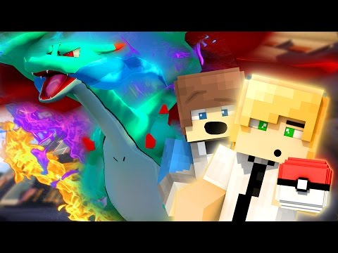 Minecraft Pixelmon Roleplay - THE FINALE? - HOENN ADVENTURES (Minecraft Pokemon Mod)