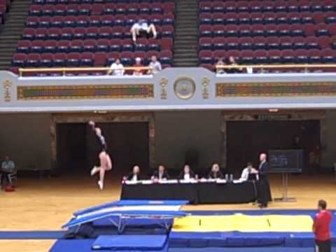 2012 Stars & Stripes Cup