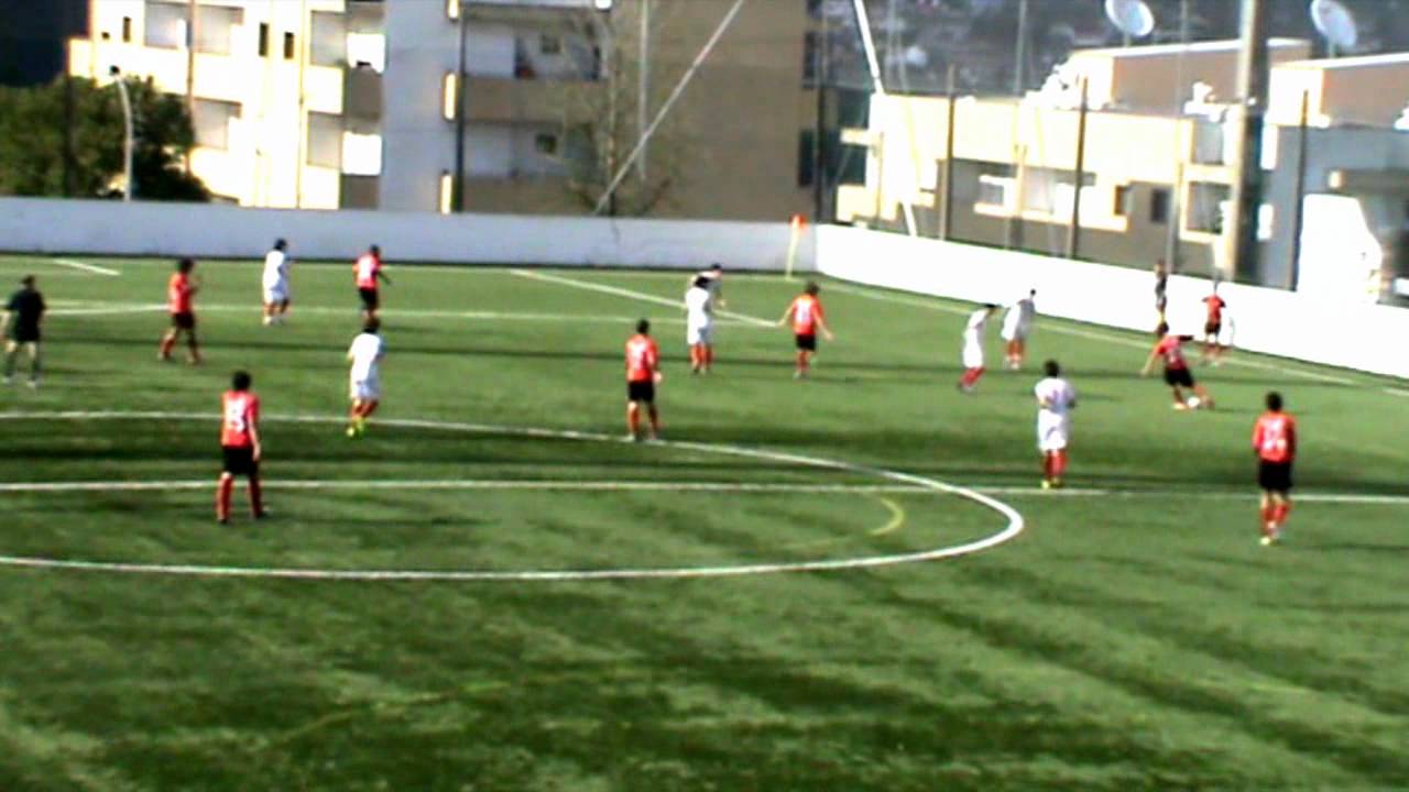 MBALA Avançado Época 2011/2012