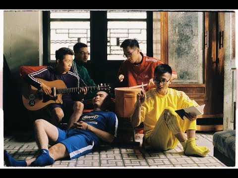 SWEEPY - Cây Đa - Giếng Nước - Sân Đình (Official Music Video)