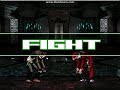 KOF Mugen Orochi Kyo Vs Orochi Iori XIV