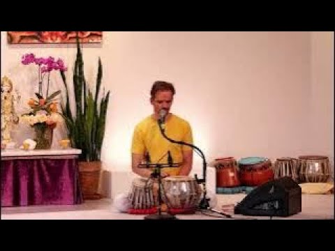 Satsang "Yoga" mit Ishwara - Yoga Vidya Live, 13.05.2024, 20:00 Uhr