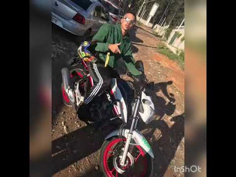 MC BRUNIN DA DZ9 - AMANTE DO PERIGO - Áudio Oficial