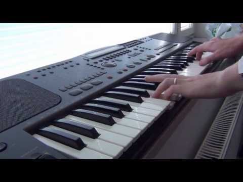 Muumimusiikkia syntikalla - Orpokodista karkaaminen