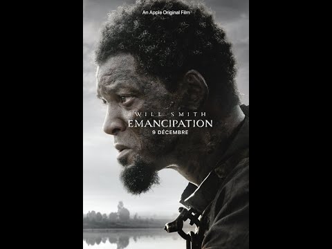 Emancipation (2022) |BANDE ANNONCE VF| Will Smith, Ben Foster