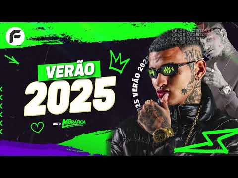 ANDERSON NEIFF - VERÃO 2025 - REPERTÓRIO NOVO 2025 AS MELHORES DO MAGO