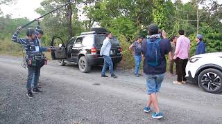 Episode 2. Behind the Scenes, Soreppek, the Curious Highlander, Director: Cao Thanh Doan Producer...