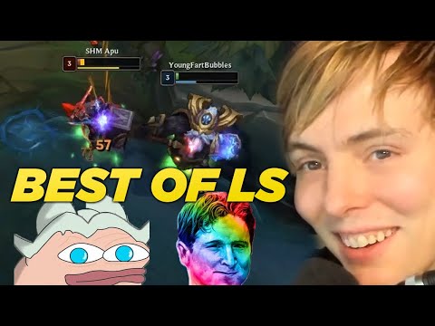 LS | BEST OF LS WITH DRUTUTT & M0xy