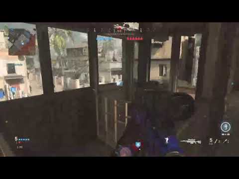 Streaming with friends