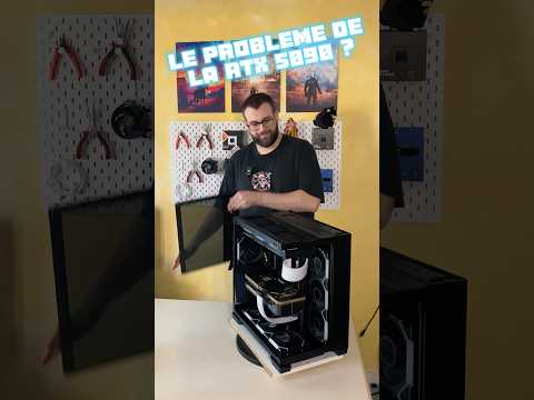 ¿Quieres que tu RTX 5090 no se deprecie? Cúbrela de oro hasta que valga más de 800.000 dólares