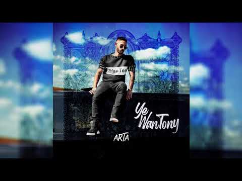 Arta - Evin (Ft Koorosh, Sami Low, & Pishro) (live farsi)