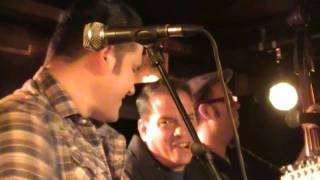 Wayne Hancock......Johnny Law!!!!!!!!!