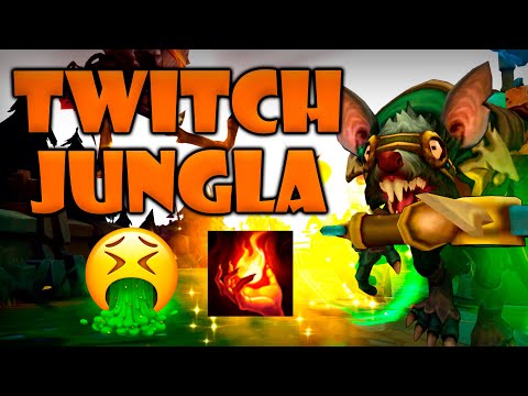 COMO JUGAR CONTRA TWITCH JG - RANKEANDO CON SEGUIDORES 😎👌