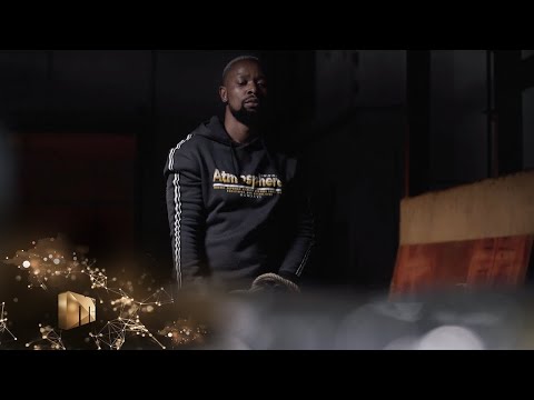 Escape or die trying – The Queen | Mzansi Magic