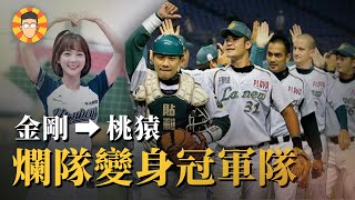 [討論] 其他隊的球迷怎麼看樂天變這鳥樣？