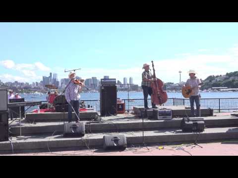 Haggis Brothers - Seattle Peace Concert - D.A. Larew Productions [53]