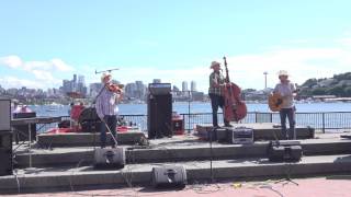 Haggis Brothers - Seattle Peace Concert - D.A. Larew Productions [53]