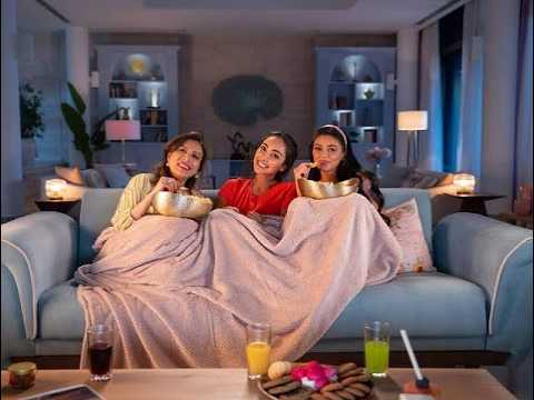 Tráiler Te quiero desde siempre [WEB-DL] 2026