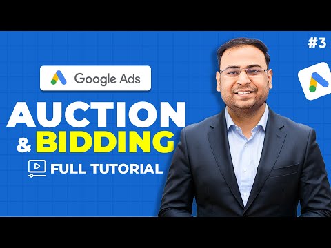 Google Ads Course Introduction to Google Ads Types of Google Ads Part 1 UmarTazkeer